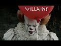 Villains // Play with Fire by Samm Tinnesz ft Yacht Money