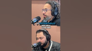 Multi Cluster Orchestrator  Managing Kubernetes at Scale