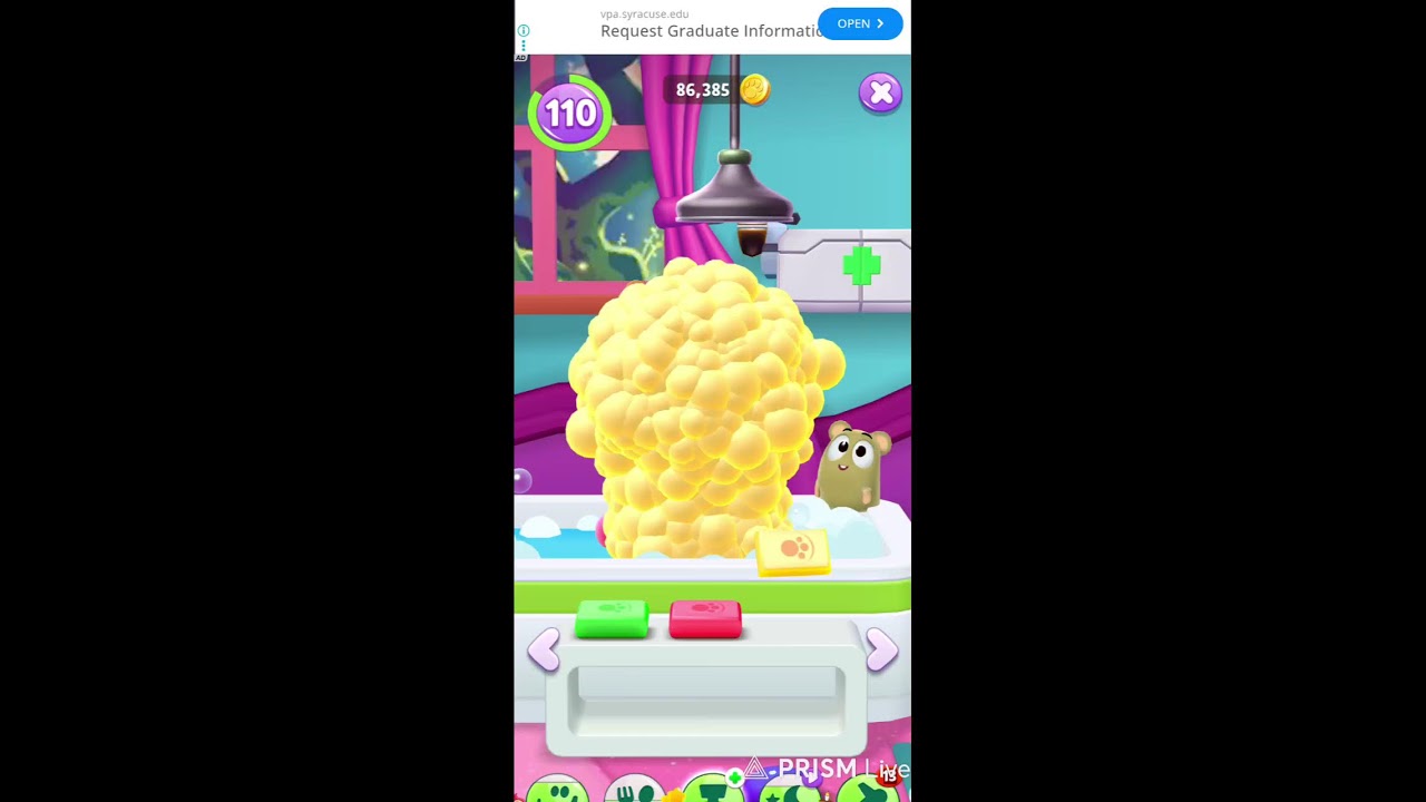 Talking Tom 2 funny Short (USA)Live streaming of @PuranYt Gaming