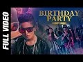 Birt.ay party  noddy khan  simar kaur  harry cheema  2017