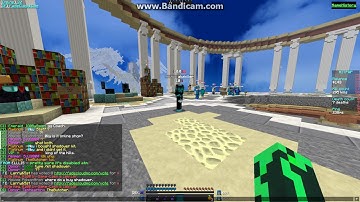 Shadower Kit [Kit PvP] FadeCloud!