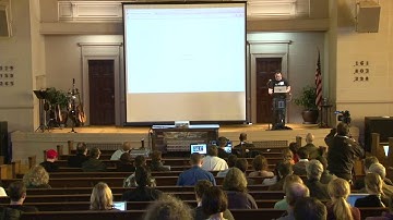 Books in Browsers 2012: Daniel Buchner, "Custom Elements and book"