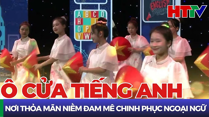 Đánh giá kết quả tiếng anh năm 2024