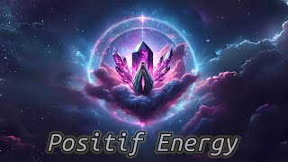 417Hz + 528Hz Heal Trauma & Restore Self Love | Positive Energy | Healing Meditation & Sleep Music