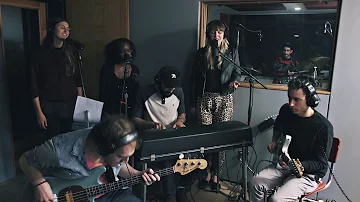 Rich Girl - Hall & Oates - Pomplamoose