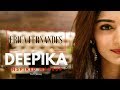 deepika inspired look | Vanity planet | erica fernandes