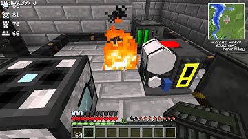 UE Tutorial Part 5 - Smelting Factories - Voltz Pack Compatible