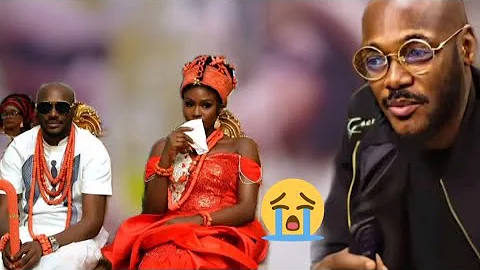 Tuface Idibia has been allegedly arrested in the  Uk😳 😭 hear what he has to say after that 