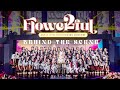 Behind JKT48 12th ANNIVERSARY CONCERT - FLOWERFUL image