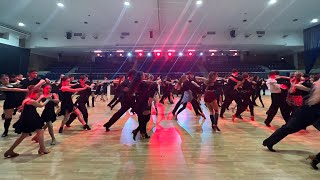 Athens Dance Festival 2024 Training Camp