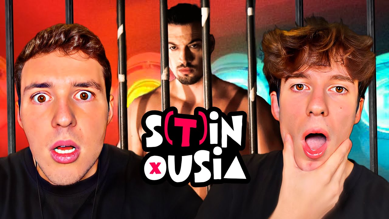 Ο «ΑΡΧΗΓΟΣ» Του Κυκλώματος | S(T)INOUSIA #7