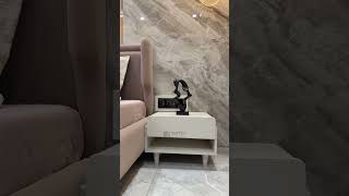 Bedroom | 3BHK flat #samatva Amaryllis of Sagarbhai Sangani #shilaj #ahemdabad