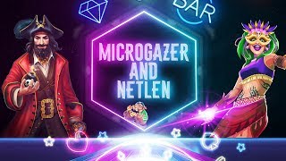 Видео #40 Гонка стримеров Stream Race9 в Плейфортуне и Буйе (автор: Microgazer And Netlen - Stream)