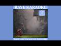RAYE The WhatsApp Shakespeare Instrumental With Background Vocals 