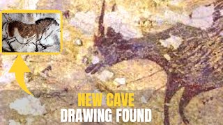 Recently Discovered Cave Art Challenges Our Perception Of An Ancient Society