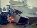 Как из Mitsubishi сделать Lamborghini видеоурок