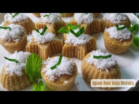 Apam Nasi Calories