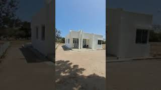 3-Bedroom 2 En-Suite Villas In Malindi- Tamu Shairi Villas