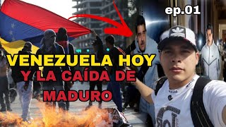 VENEZUELA 🇻🇪 Y LA verdad oculta DE EE.UU.🇺🇸