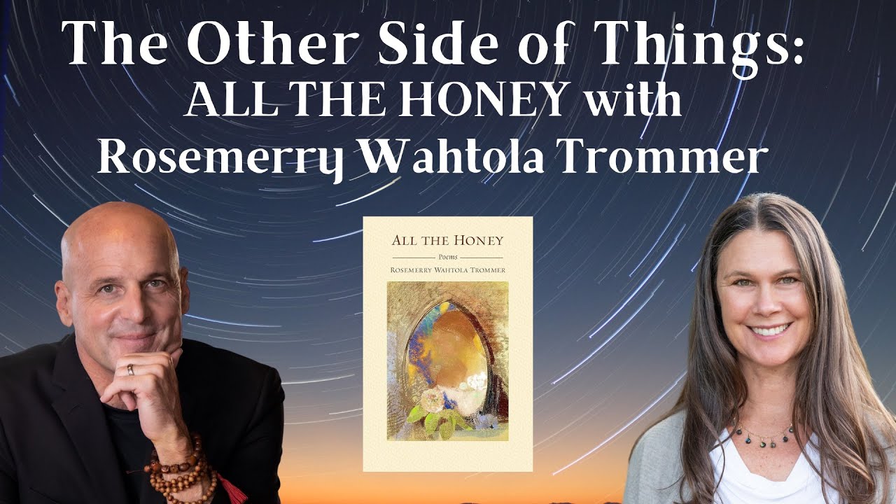 The Other Side Of Things Ep 05 All The Honey With Rosemerry The other side of things ep 05 all the honey with rosemerry