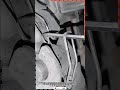Flat Screwdriver Tool: Brake Spring Caliper Brake Innovation #tool #tools #innovation
