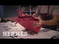 Hermès | Luxury is that which can be repaired