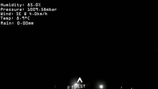 Frankston Weather Cam Live Stream
