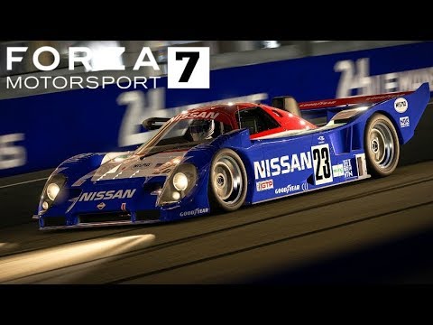 forza-7---nissan-r91cp-review