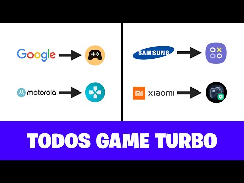 COMO INSTALAR GAME TURBO EM SAMSUNG MOTOROLA E OUTROS CELULARES