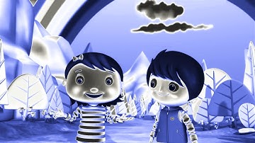 (REQUESTED) Let’s Sing Again in Orange Vocoder Effects