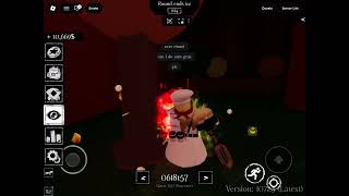 Teamer Footage 2