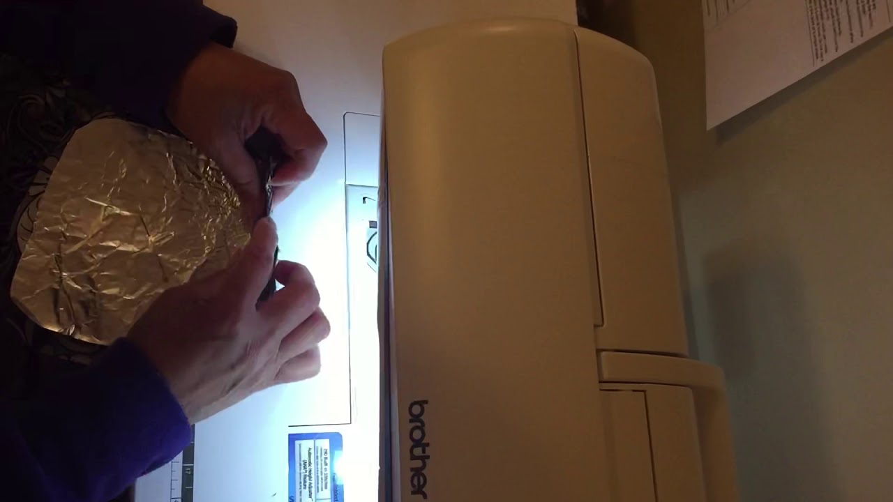 How TO MAKE A DUST COVER FOR NINJA PRO TOUCH BLENDER PART 2 YouTube