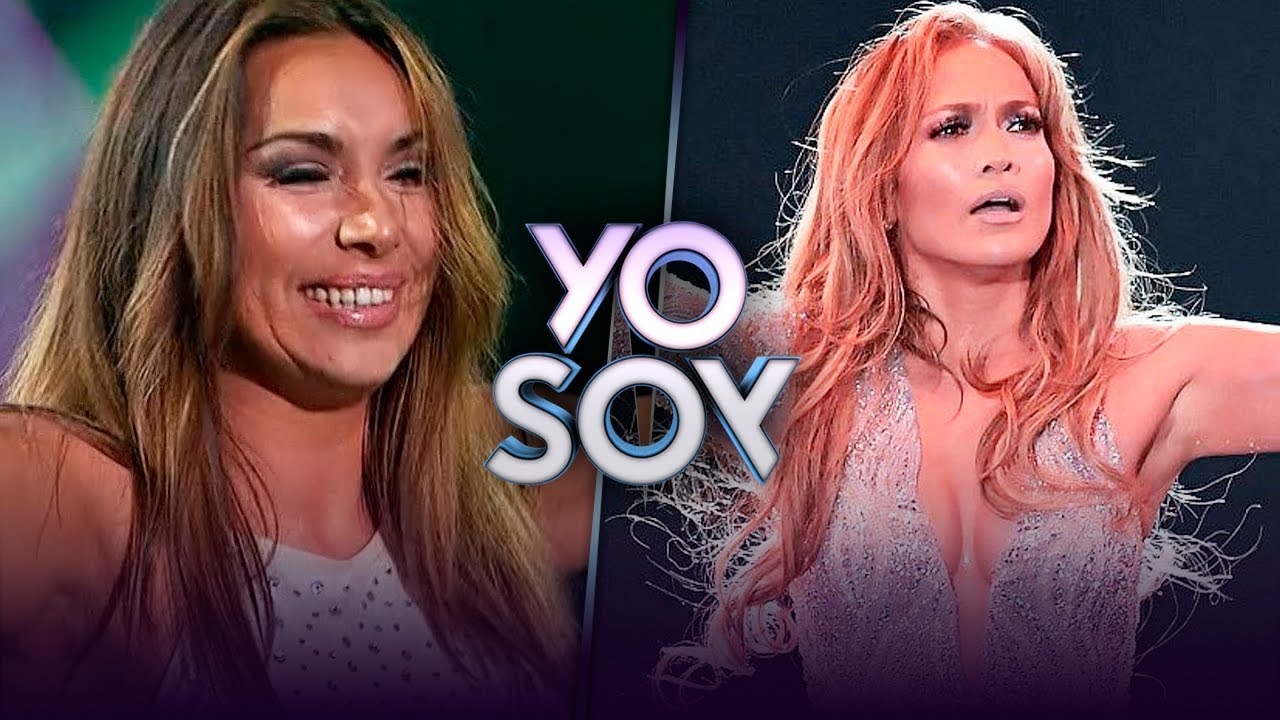 chv deportes Tatiana Zambrano cantó 