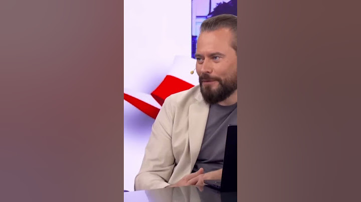 SIKORSKI ŚWIECI OCZAMI ZA TRZASKOWSKIEGO?