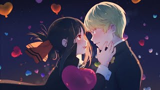 Nightcore - One More Night [Maroon 5]