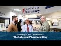 How an IT Assessment Works: The Lakeview Pharmacy Story