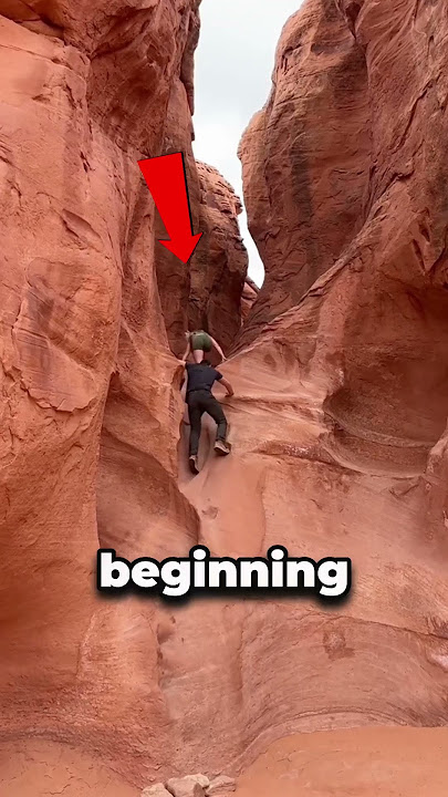 If You Can't Fit You Can't Hike...