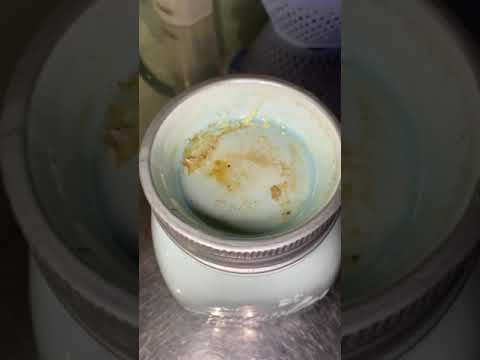 Stained Scentsy Warmer Dish? - YouTube