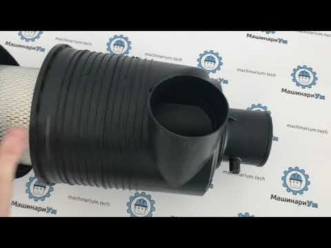Обзор. 13200 руб. Корпус воздушного фильтра 2446U242S1