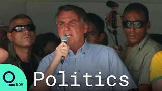 Brazil on Edge as Bolsonaro Tells His Base to Take to the Streets screenshot 3