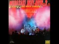 Murasaki(紫) Why Now? Peaceful Love Rock Concert 1983年8月21日