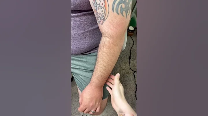 IV Placement Options: Know Where To Look! Clinical Skills | @LevelUpRN