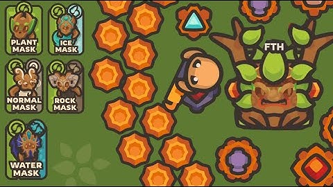 Taming.io - 5 New Pets For BASES - Clan Totems Update - Reindeers & Krampus are back!