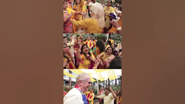 Haldi Shoot | Bride Haldi | Haldi Vibes 💛 #bride #bridetobe #haldi #haldiceremony #prewedding