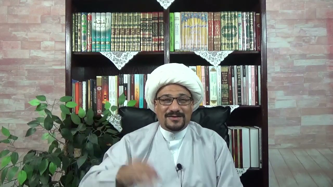 الاخبارية والشيرازية ونواب الامام والشيخ الغزي وصراع وجوب الشهادة الثالثة في الصلاة