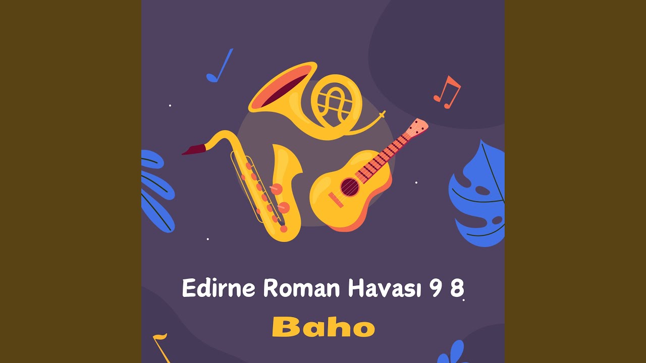 Edirne Roman Havası 9 8