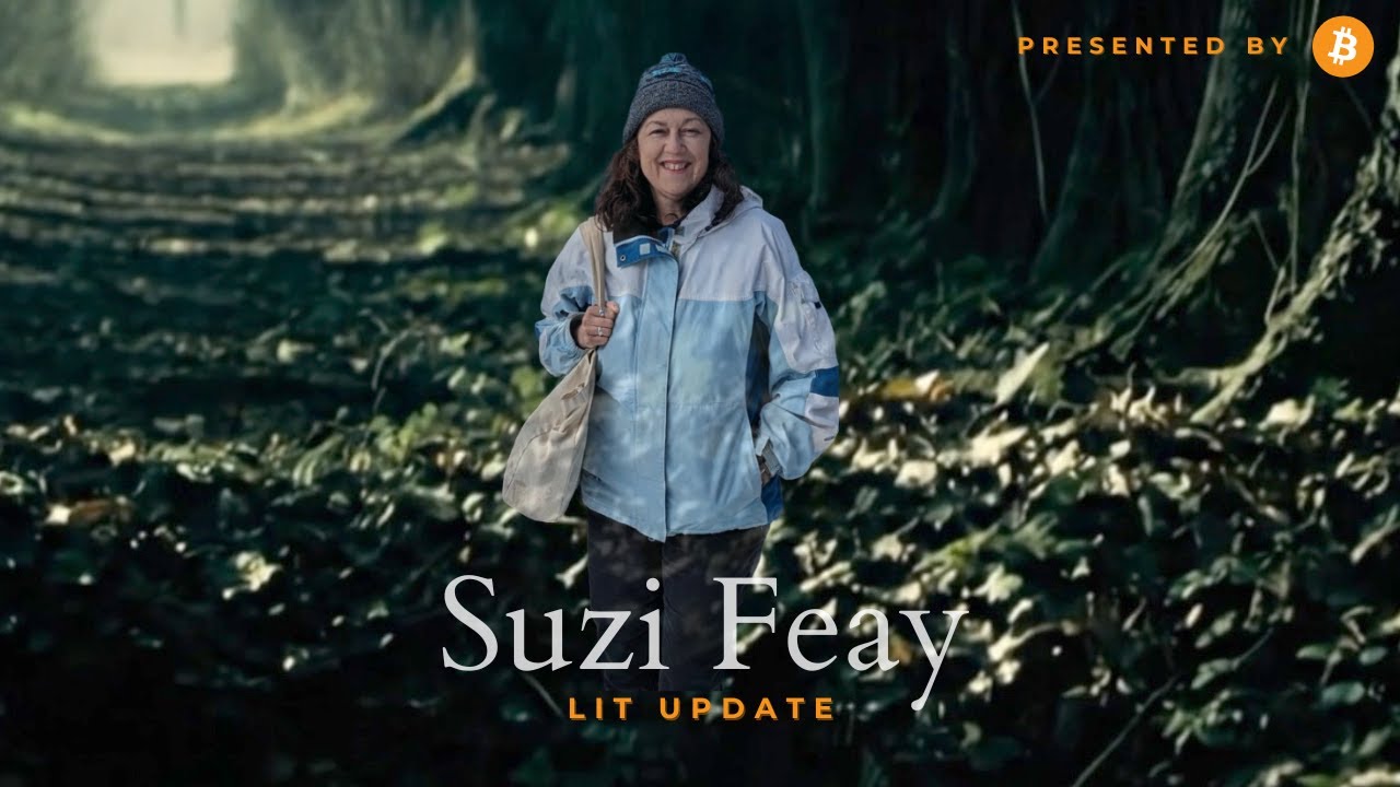 Suzi discusses the launch of The Aftershock Review in Manchester. video thumbnail