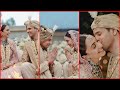 Sidharth Malhotra And Kiara Advani Grand Wedding Video, Photos &amp; Details #Sidkiarawedding