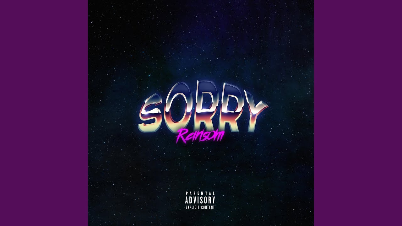 Watch Sorry on YouTube Watch Sorry on YouTube
