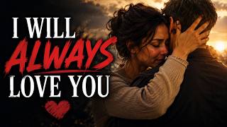 I Will Always Love You 💍- A Heartfelt Song About Forever Love